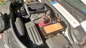 2.2K views | AUTOWIT Super Cap 2 Jump Starter im Test am Audi A3 1.8tfsi - die Alternative zum Starthilfekabel | tuningblog | Facebook