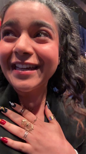 30K views · 895 reactions | A message from Ms. Marvel herself, Iman Vellani. ⚡️ #TheMarvels | Captain Marvel | Facebook