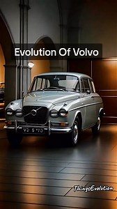 823K views · 5.9K reactions | Volvo Evolution | MYS Restoration | Facebook