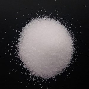 [Hot Item] White Particles or Powder Signal Shell Strontium Salt Nitrate Strontium Powder