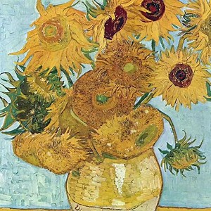 Vincent Van Gogh put passion into every brushstroke: this was his secret to realizing immortal masterpieces. Just as Van Gogh transformed the ordinary into the extraordinary through his Art, we infuse each piece of furniture with a unique essence of artistic mastery and traditional craftsmanship. | Andrea Fanfani