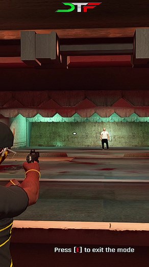 Mastering 1v1 Techniques in FiveM PvP