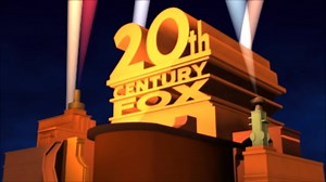20th Century Fox Early 1956 Color Cinemascope 55 Blender