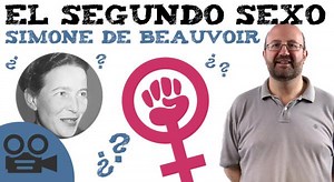 El segundo sexo de Simone de Beauvoir - RESUMEN