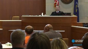 Replay: Jake Patterson pleads guilty to kidnapping, homicide charges in Jayme Closs case