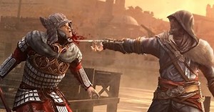 Assassin's Creed: Revelations gamescom demo - now with commentary