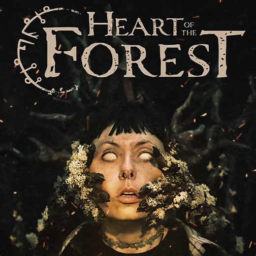 Heart of the Forest