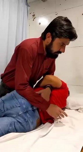 1K views · 95 reactions | Spinal Adjustment Program Lumbar...