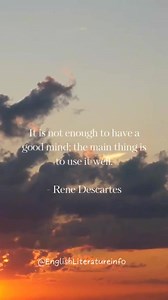 QUOTE of the day ❤ #booklover #literature #classic #bookreading #StarsEverywhere #motivation #instadaily @englishliteraturein | English Literature info