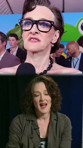 Why Joan Cusack Looks Different: 3 Surprising Transformations