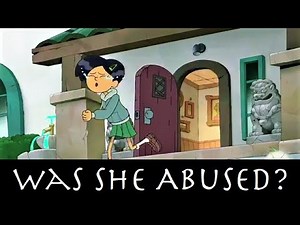 Are Marcy's Parents Abusive? (Amphibia Theory)