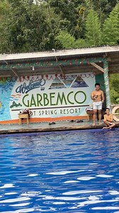 123K views · 3.8K reactions | GARBEMCO Hotspring, Kabasalan, Zamboanga Sibugay | Popoy vlog - Pulisnyopo | Facebook