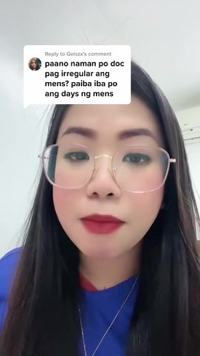 127K views · 3.2K reactions | IRREGULAR MENSES? 喝 Let’s track your menstrual cycle Hello Doctor #drlyienho #IrregularMenstruation #menstruation #menstrualcycle #menstruationmatters  | Dr. Lyien Ho | Facebook