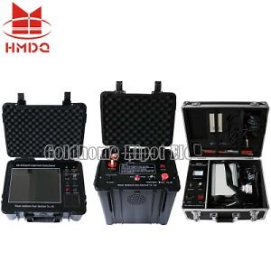 [Hot Item] High Voltage Cable Fault Locator for 16kv Cable Testing