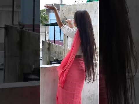 Mallu Aunty Hot Bedroom Romantic Love Scene