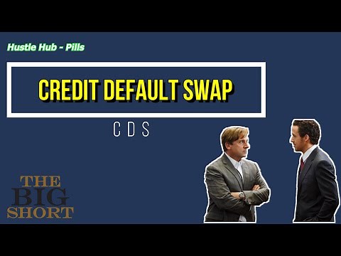 CREDIT DEFAULT SWAPS EXPLAINED.