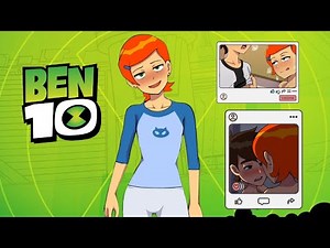 Ben 10 Hentai Game Or Ben 10 Hentai Game Reaction Meme