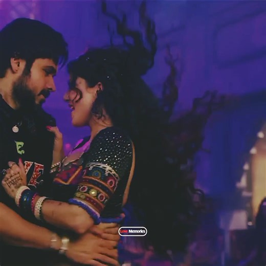 Lovely Emraan Hashmi & Sunny Leone 🥰🖤🔥 | Love Memories