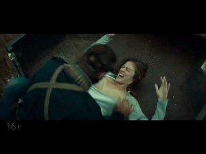 THE BALKAN LINE Trailer 2019 HD