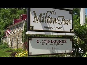 The Milton Inn closing after 70 years