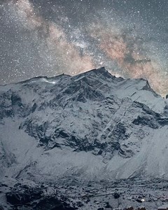 48K views · 858 reactions | SPOT CLIMBERS NEAR ANNAPURNA SUMMIT! On...