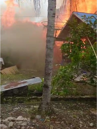 info Barabai terkini