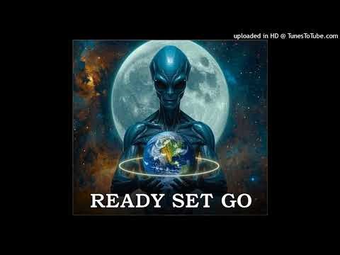 ALIEN SEX SOURCE READY SET GO