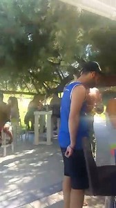 #ammoskos #beach #bar | Ammos Beach-Cocktail bar Kos