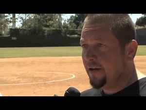OCVarsity Softball Dugout: Sisters make Hawks soar - 2011-04-28