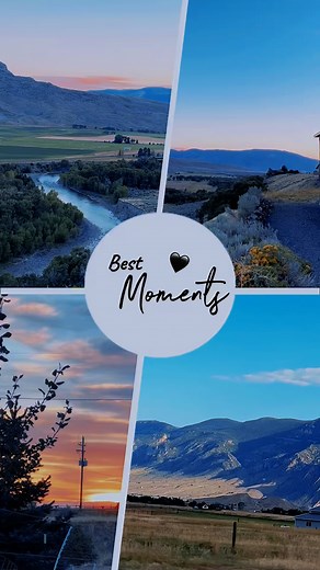 Roadtrip to beautiful @codywychamber ⛰️ #cody #codywyoming #wyominglife #wy #wyomingliving #roadtrip #beautifuldestinations #wyomingranch #wyomingsky #mountains #vast #wildwest #midwest #midwestphotography #midwestmoment #midwestlife #summervibes☀️ | Misis Simmons