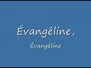 evangeline