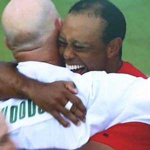 95K views · 999 reactions | After a stunning victory at the Masters, Tiger Woods is the favourite to win the 2019 PGA Championship. Catch all the action from Thursday on your World of Champions ⛳️ | SuperSport | Facebook