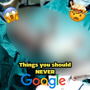 8.3K views · 717 reactions | Things You Should Never Google!! 勞 | Real Stories | Facebook