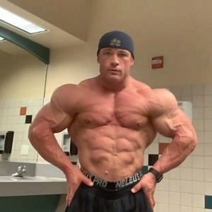 Matthew Schmidt | A to Z of Bodybuilders Strongmen and Fitness Models