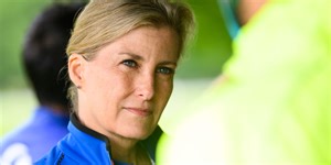 Sophie, Countess of Wessex, Highlights Tragedy of Women Leaving the Workplace Because of the Menopause