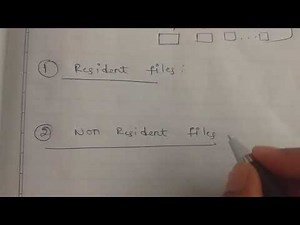 MFT master file table in computer forensics