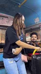 49K views · 384 reactions | Bus Me Hua Pyar #couples #newyear | Basid Hussain786 | Facebook