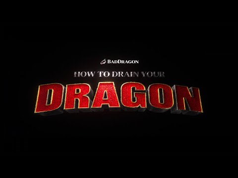 How to Drain Your Dragon (SFW Edition)