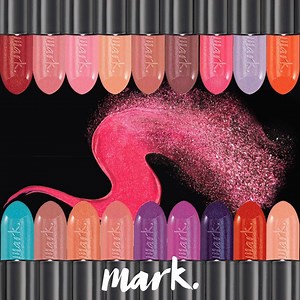 2.5K views · 85 reactions | Capture the light as you move with lips that shine with MARK Prism Lipstick. #AVON #MARKPrism SHOP NOW! https://bit.ly/2ETwOGw | Avon | Facebook