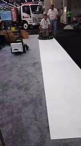 #fun #yolo #martymc yes @GIE_EXPO | Greenworks