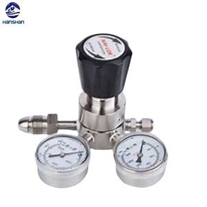 [Hot Item] High-Quality Tescom Pressure Regulator for Subsea Valve Actuations Pressure Control Valve