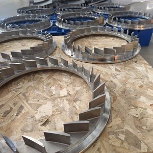 [Hot Item] Levitation Diffuser of Numerical Control Magnetic