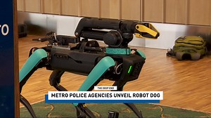 MEET "SPOT": Angelica Thornton KATU and I had fun with this one on ARC PDX this morning 😂 | Wesleigh Ogle KATU