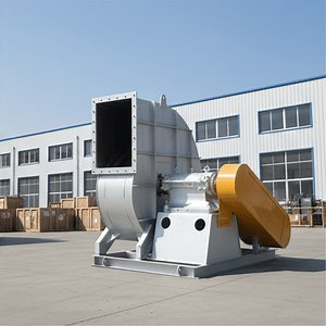 [Hot Item] Power Frequency Watervapour Compressor with Precision Adjustment Features