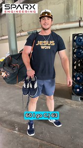 Now THIS would be insane to witness 🤯 We're testing our guys in another edition of Science of Sports, presented by Sparx Engineering! | Sugar Land Space Cowboys