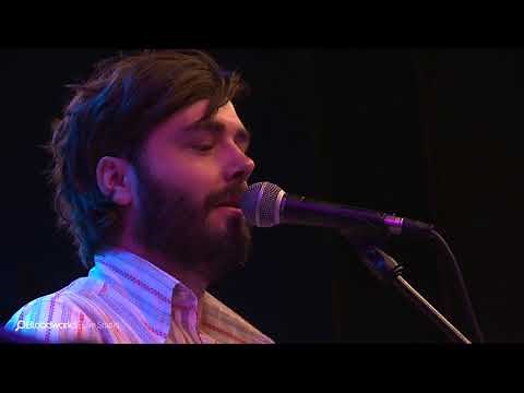 Lord Huron - Interview (101.9 KINK)