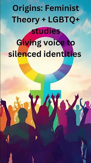 Queer Theory in Simple Words | Gender, Identity & Freedom Explained! #englishhour #viralshorts