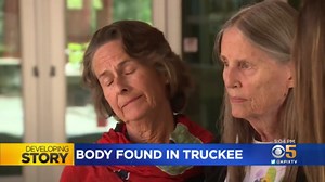 Body found in Sierra reservoir 'likely' that of Kiely Rodni, missing teen from Truckee