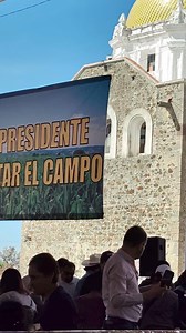 385 Grados México on Reels