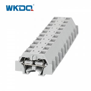 [Hot Item] 261-331 Multi Conductor Mini Terminal Block